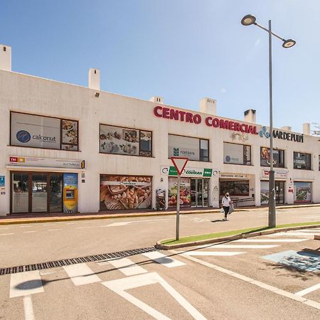Amazing Apartment In San Juan De Los Terrer San Juan de los Terreros Exteriér fotografie