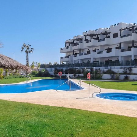 Amazing Apartment In San Juan De Los Terrer San Juan de los Terreros Exteriér fotografie