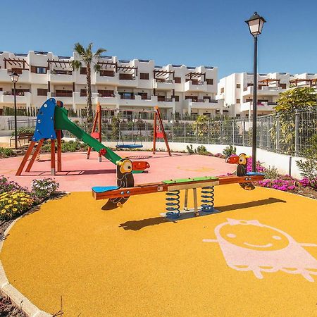 Amazing Apartment In San Juan De Los Terrer San Juan de los Terreros Exteriér fotografie