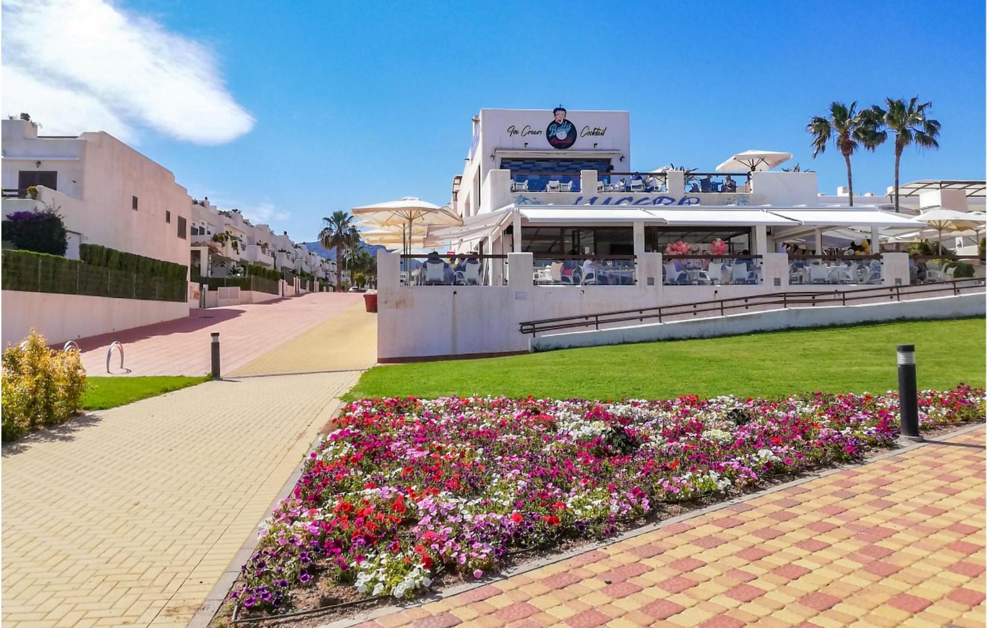 Amazing Apartment In San Juan De Los Terrer San Juan de los Terreros Exteriér fotografie