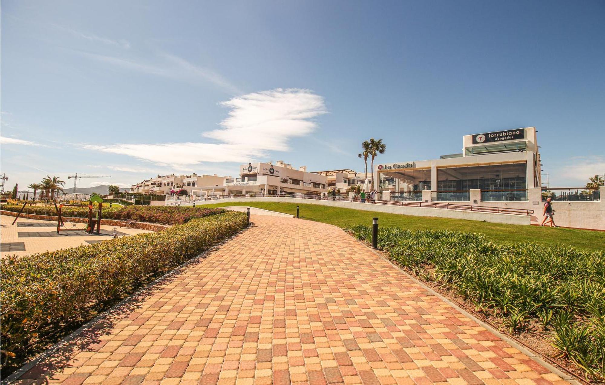 Amazing Apartment In San Juan De Los Terrer San Juan de los Terreros Exteriér fotografie