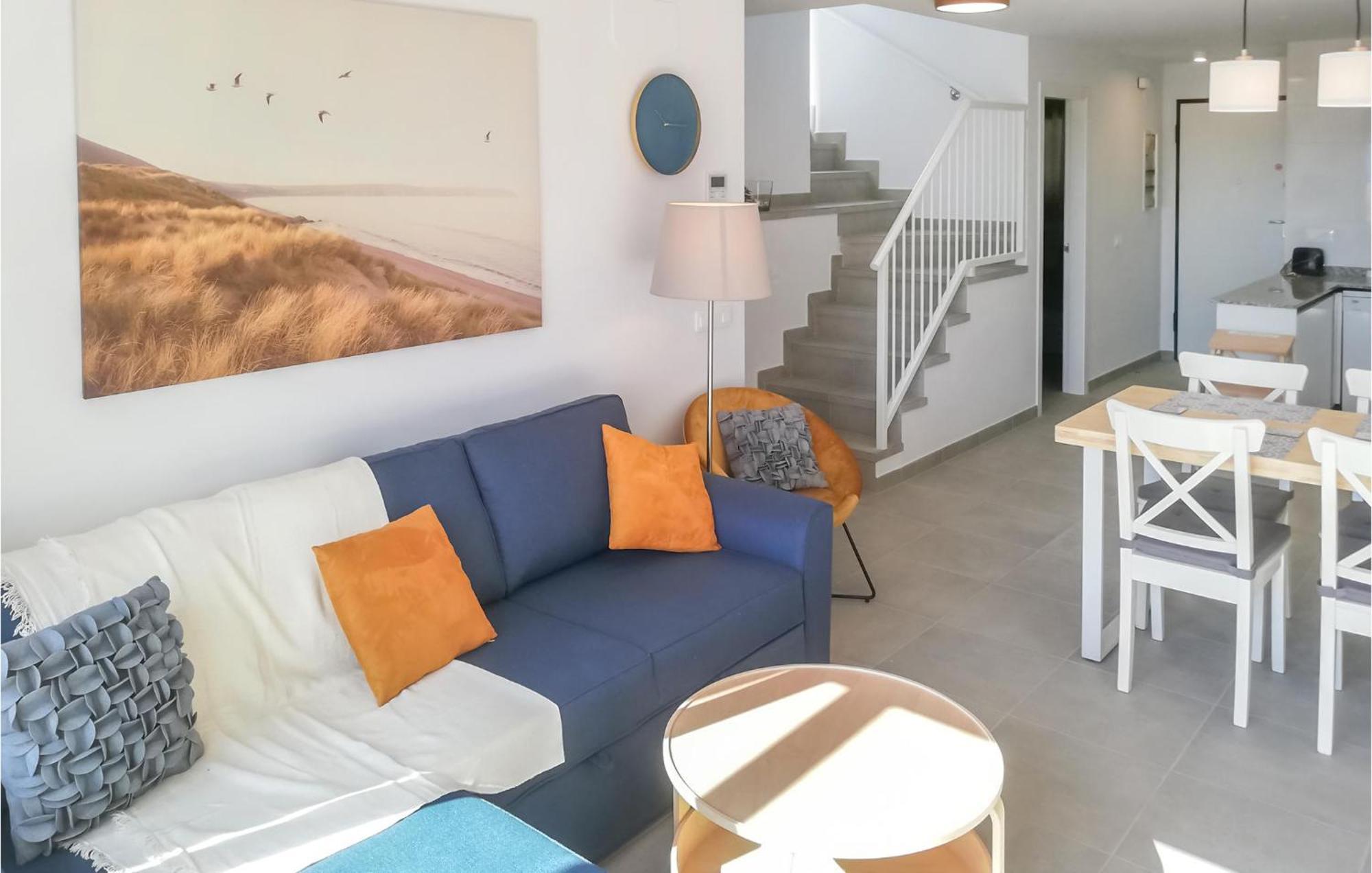 Amazing Apartment In San Juan De Los Terrer San Juan de los Terreros Exteriér fotografie