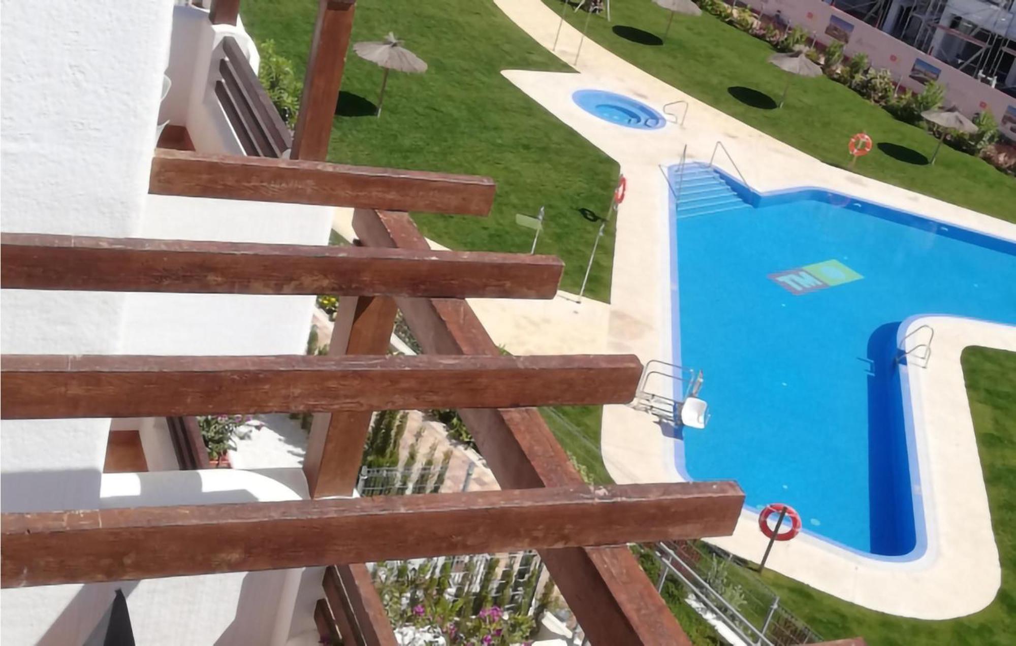 Amazing Apartment In San Juan De Los Terrer San Juan de los Terreros Exteriér fotografie