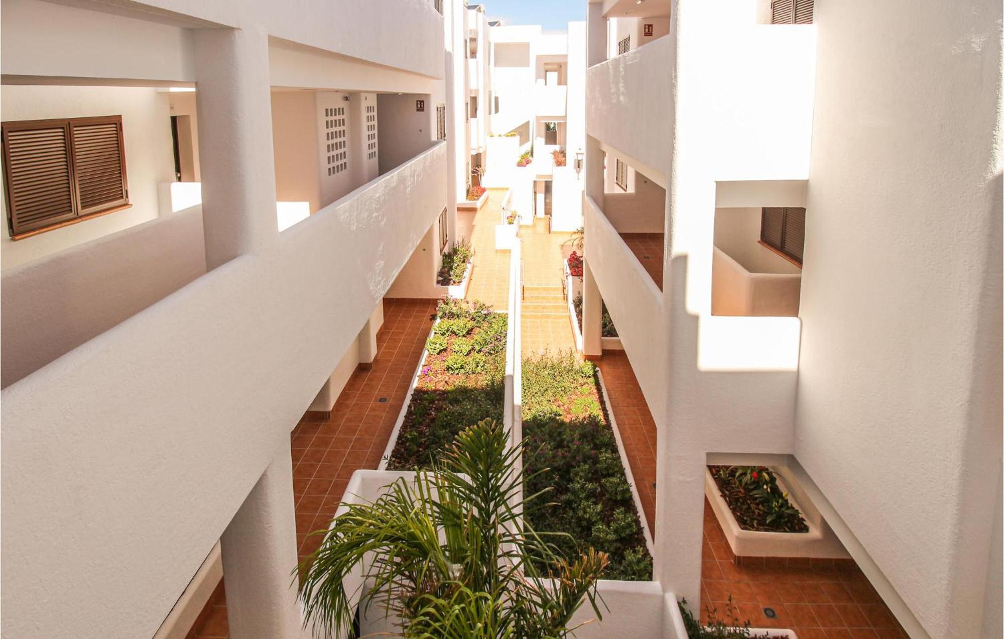 Amazing Apartment In San Juan De Los Terrer San Juan de los Terreros Exteriér fotografie