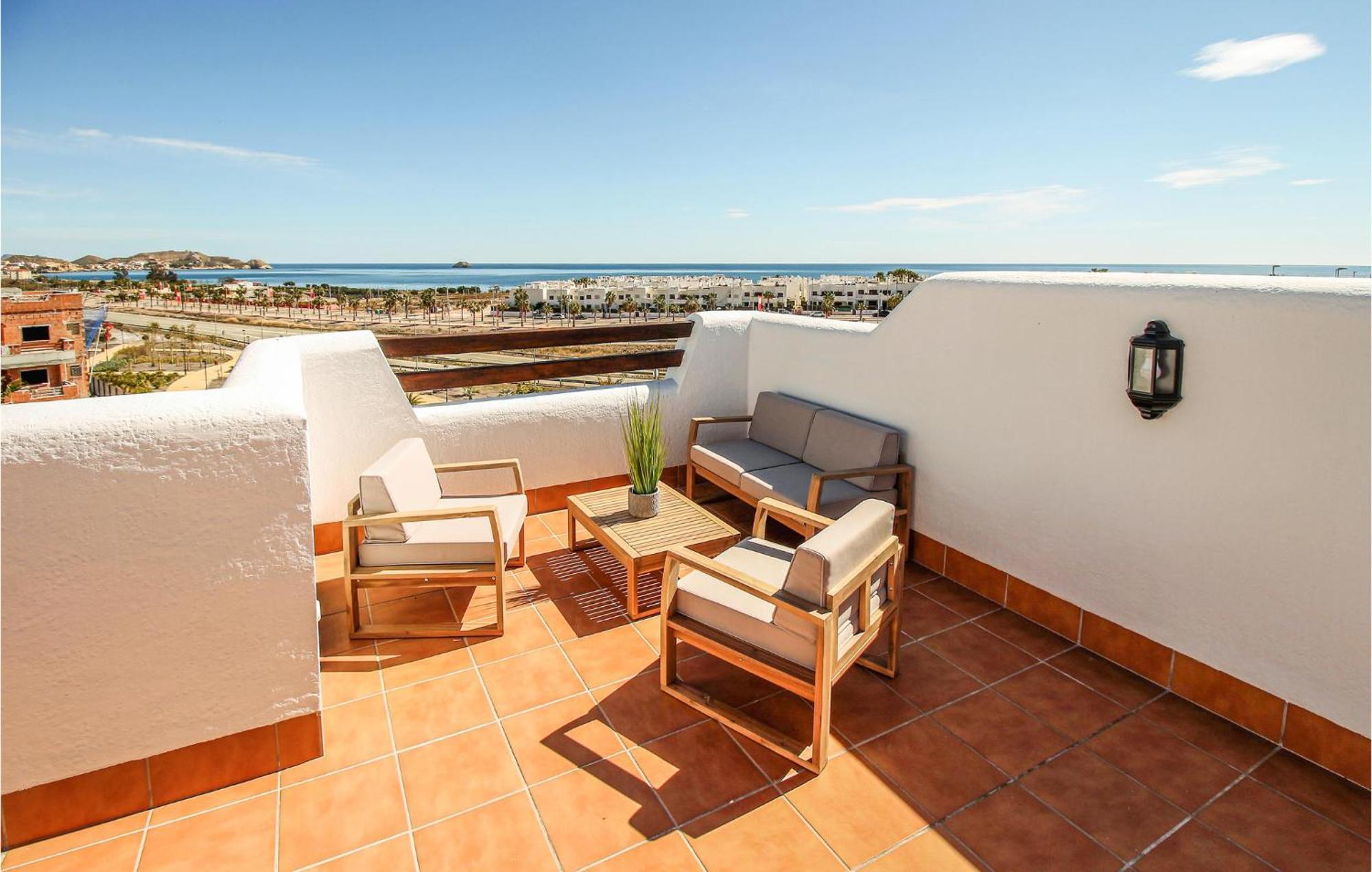Amazing Apartment In San Juan De Los Terrer San Juan de los Terreros Exteriér fotografie