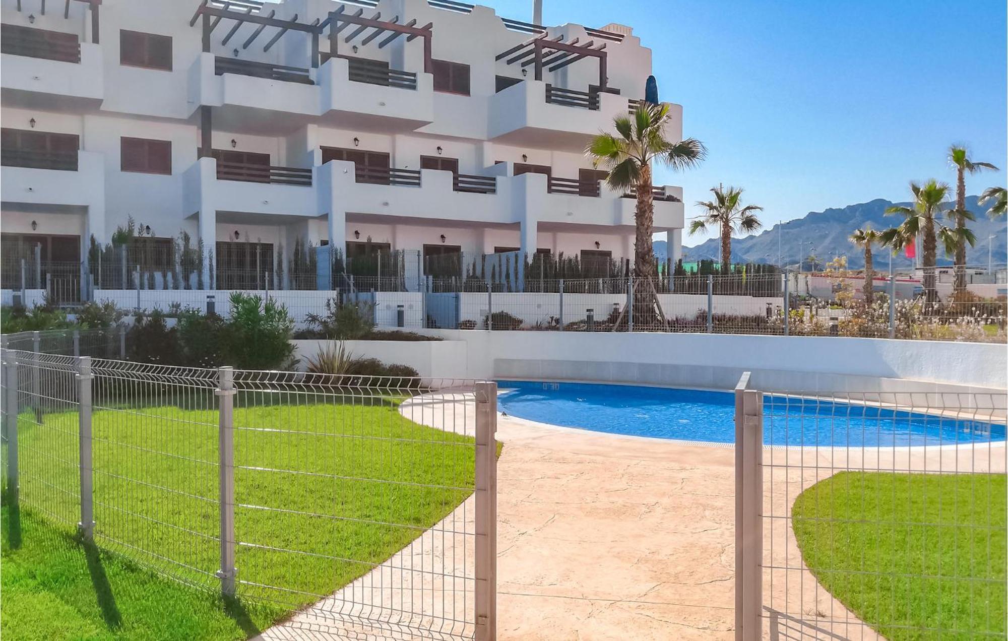 Amazing Apartment In San Juan De Los Terrer San Juan de los Terreros Exteriér fotografie