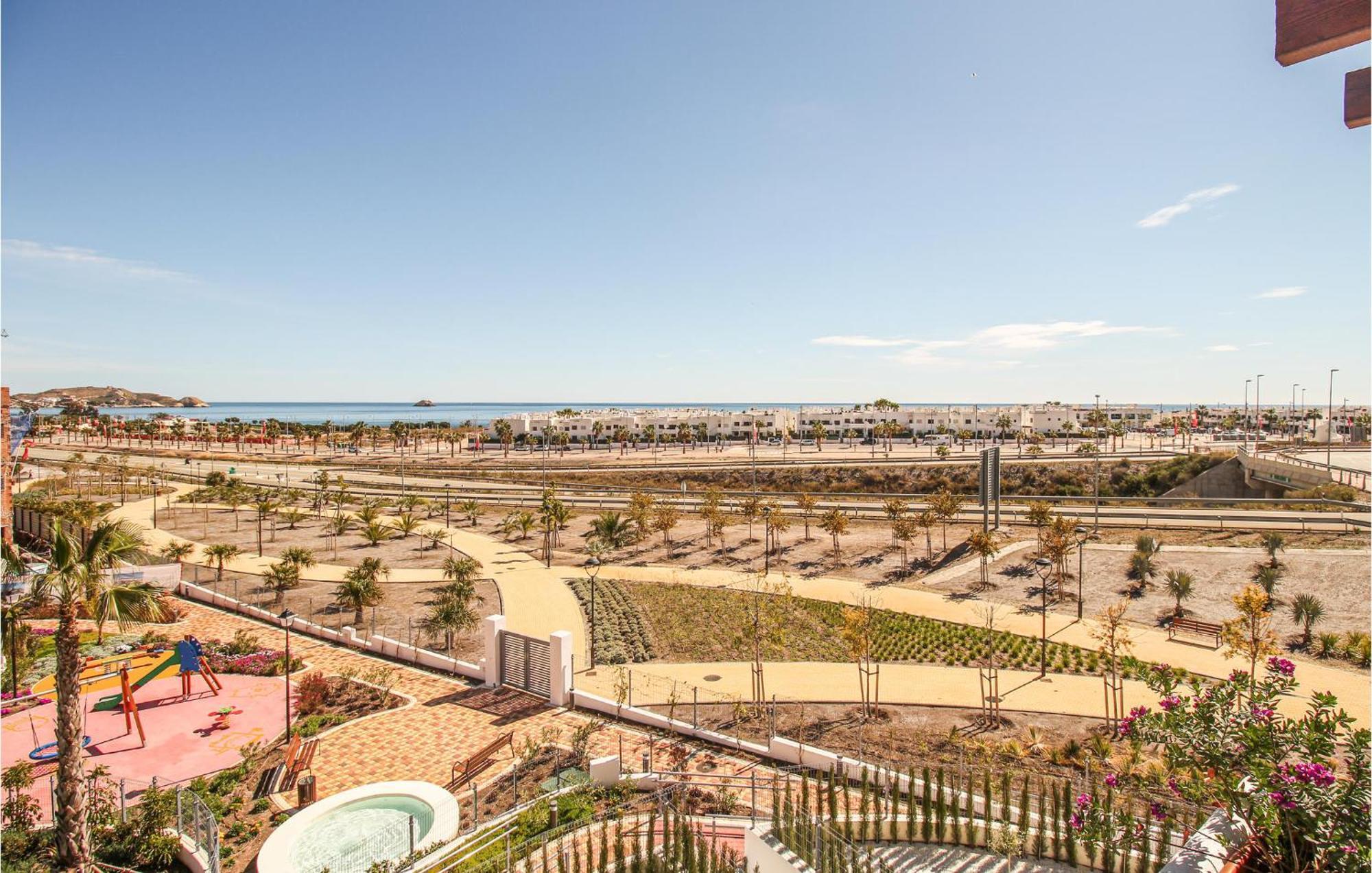 Amazing Apartment In San Juan De Los Terrer San Juan de los Terreros Exteriér fotografie